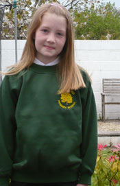 Parkland Primary School Sweatshirt