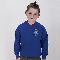 Sketty Primary School Sweatshirt