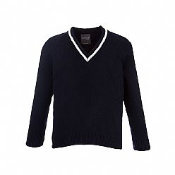 Oakleigh House Boys VNeck Sweater