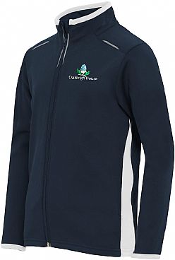 Oakleigh House School Tracksuit Top