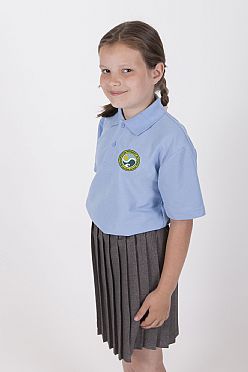 Bishopston Primary School Polo Shirt