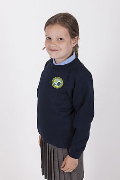 Bishopston Primary School Sweatshirt