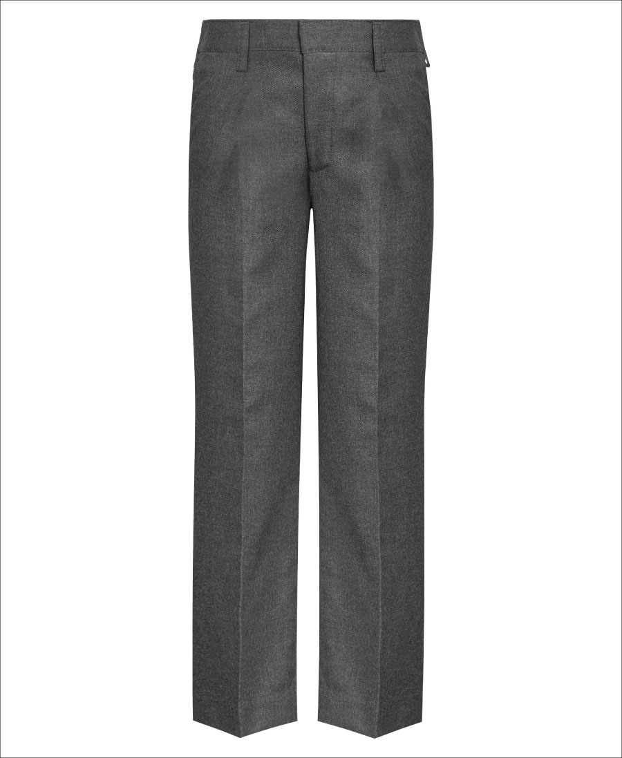 DL944-Grey-regular-fit-junior-trousers