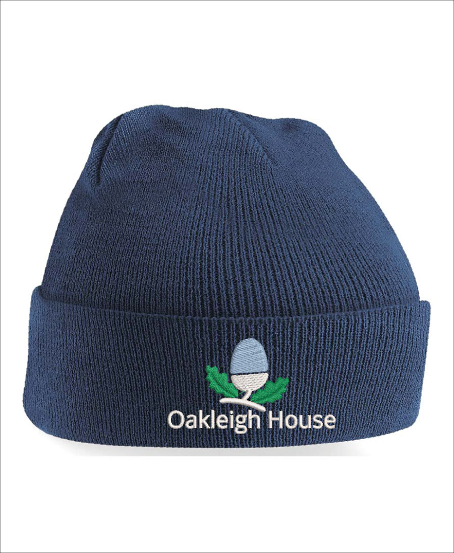 Oakleigh-hat