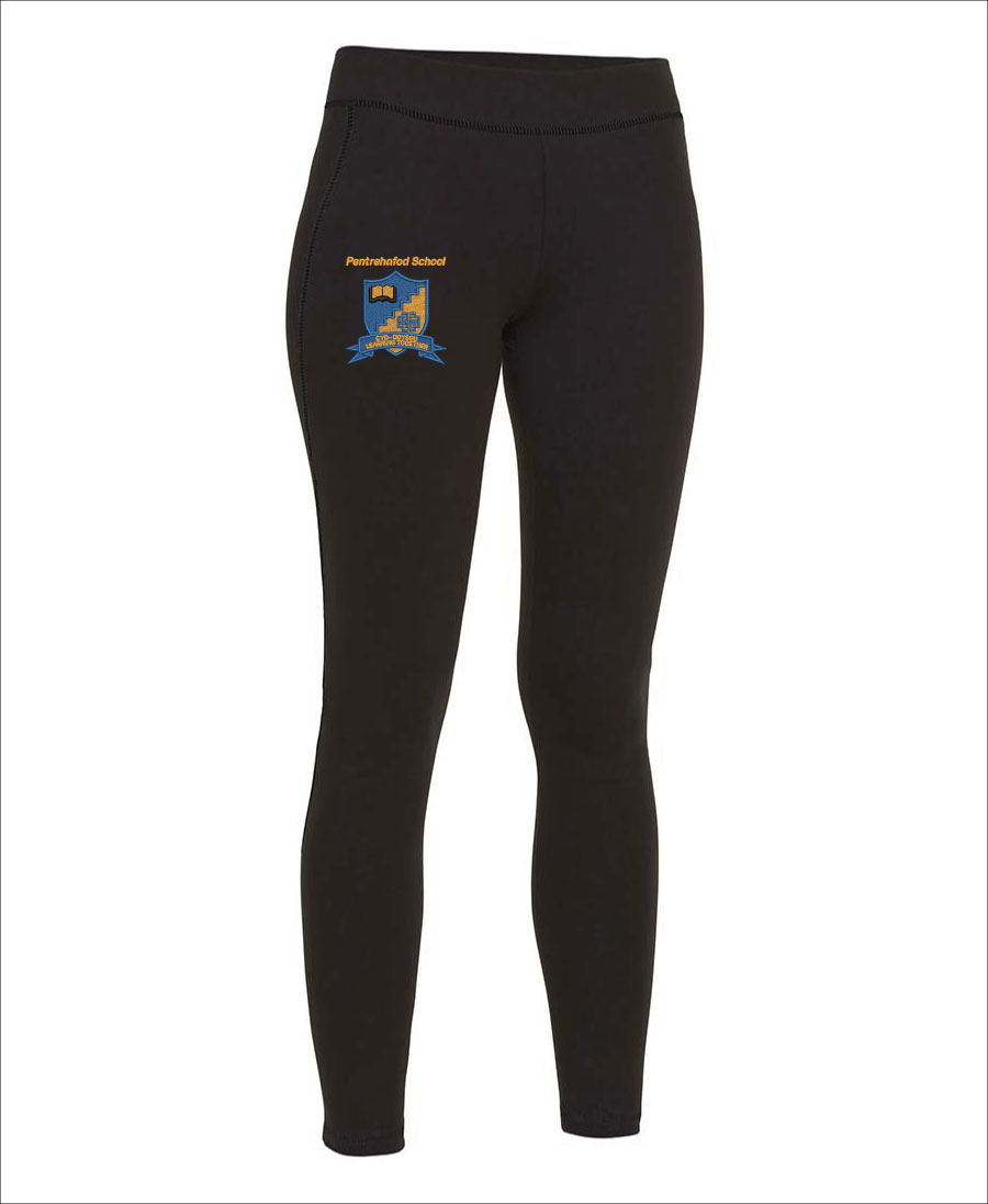 Pentrehafod-PE-Zip-leggings