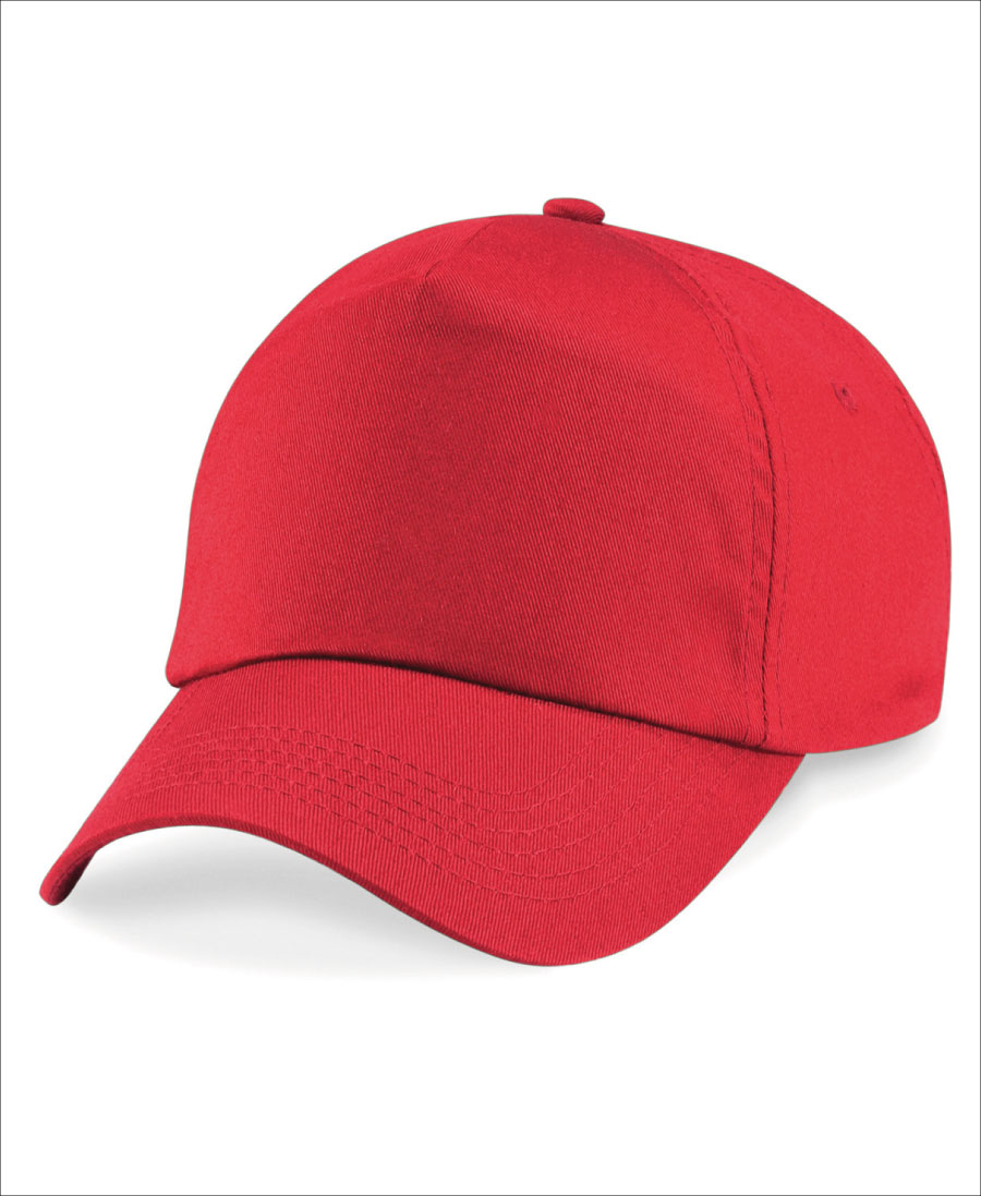 Red-Cap